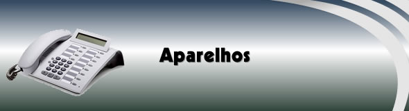 Aparelhos