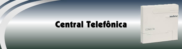 Central Telefônica