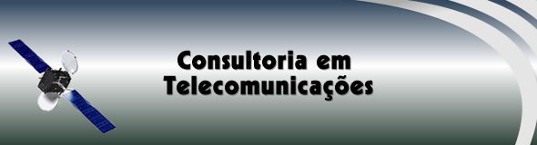 Consultoria em Telecomunicações